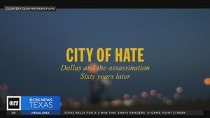 City of Hate: Dallas and the Assassination