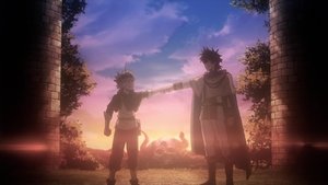 Black Clover: Season 1 Episode 131 –