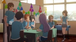 Irozuku Sekai no Ashita kara 12 Online Sub Español