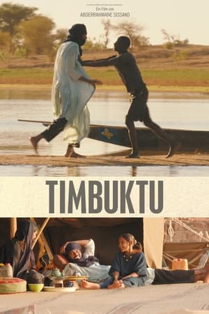 Timbuktu