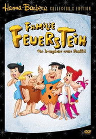 Familie Feuerstein: Staffel 1