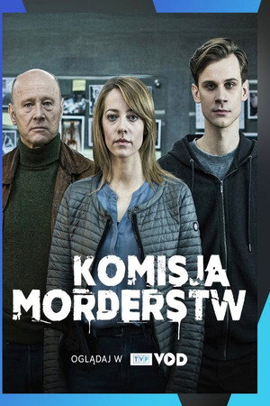 Komisja morderstw