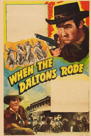 When the Daltons Rode 18