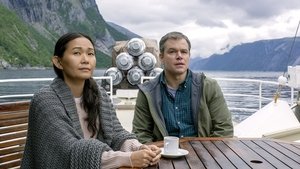 فيلم Downsizing 2017 مترجم اون لاين