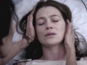 Grey’s Anatomy 3 x Episodio 17