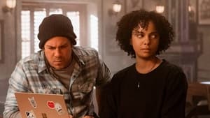 Leverage: Redemption: 1×14