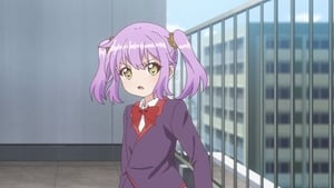 Release the Spyce: 1×2