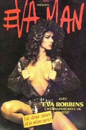 Eva man (Due sessi in uno) 1980