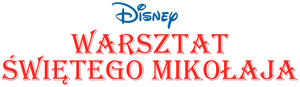Santa's Workshop — Logos 4