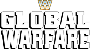 WWE Global Warfare — Logos 1