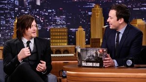 The Tonight Show Starring Jimmy Fallon: 1×13