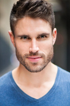 James William O'Halloran portrait