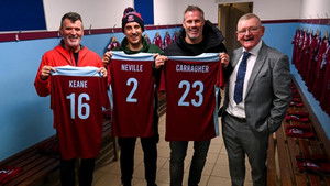 The Overlap on Tour: 1×1