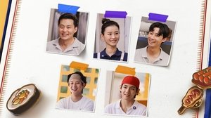 Jinnys Kitchen (2023) EP.1-11 (จบ)