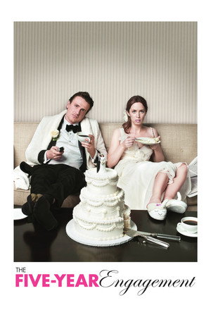 The Five-Year Engagement
