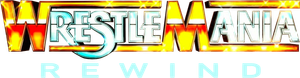 Wrestlemania Rewind