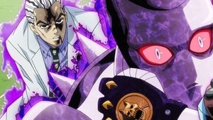 JoJo’s Bizarre Adventure Season 3 Episode 37