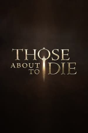 Poster Those About to Die 2024