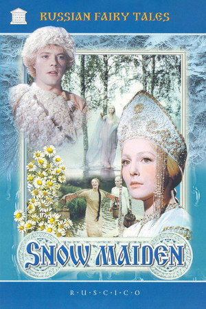 The Snow Maiden