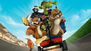 مشاهدة فيلم Over the Hedge 2006 مترجم