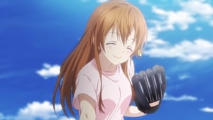 Hachigatsu no Cinderella Nine: Saison 1 Episode 12