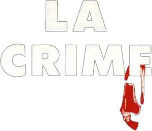 La Crime — Logos 1