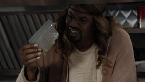 Black Jesus A Very Special Christmas In Compton