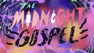 poster The Midnight Gospel