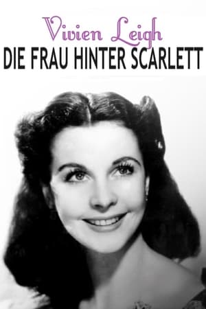 Poster Vivien Leigh - Die Frau hinter Scarlett 2020