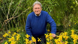Alan Titchmarsh’s Gardening Club: 1×1