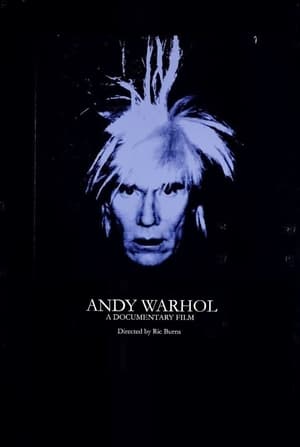 Andy Warhol, le pape du Pop-Art film complet