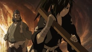 Dororo: Season 1 Episode 17 – The Story of Questions and Answers