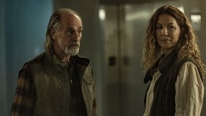 Fear the Walking Dead: 7×10