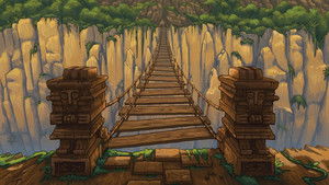 ¡Hey Arnold! Una peli en la jungla