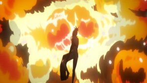 Chainsaw Man – La película: El arco de Reze