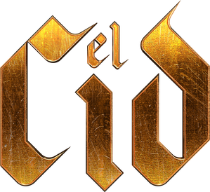 El Cid — Logos 1