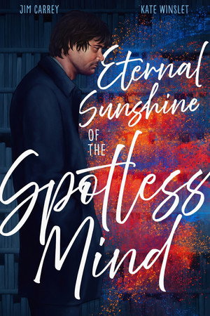 poster Eternal Sunshine of the Spotless Mind