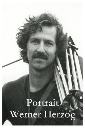 Portrait: Werner Herzog