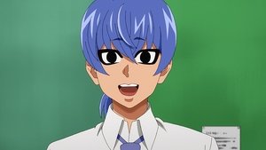 Rokudo’s Bad Girls Season 1 Episode 7