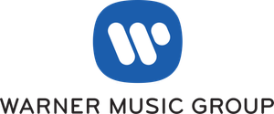 Logo Warner Music Group