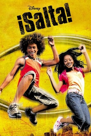 Poster ¡Salta! 2007