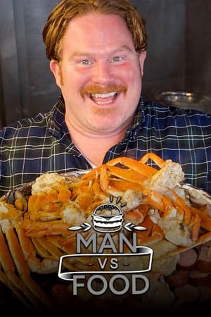 Image Man vs Food