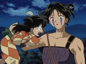 InuYasha: Season 1 Episode 115