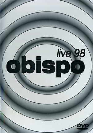 Image Pascal Obispo - Live 98