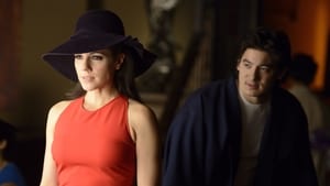 Lost Girl: 5×3