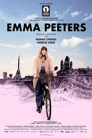 Emma Peeters poster