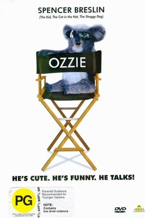 Poster Ozzie 2006