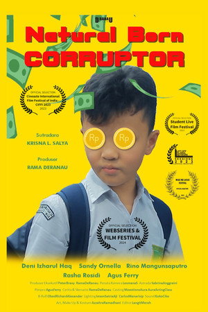 Natural Born Corruptor 9