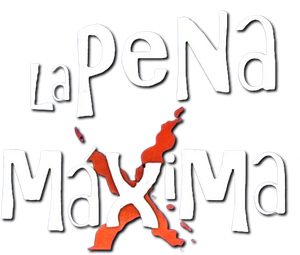La pena máxima — Logos 1