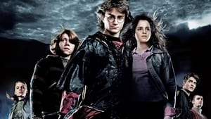 Harry Potter y el cáliz de fuego